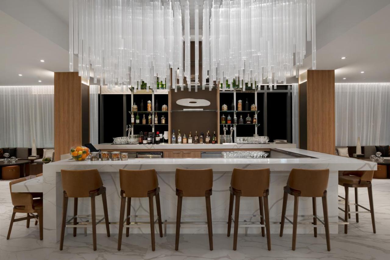 Ac Hotel By Marriott Fort Lauderdale Sawgrass Mills Санрайз Екстер'єр фото