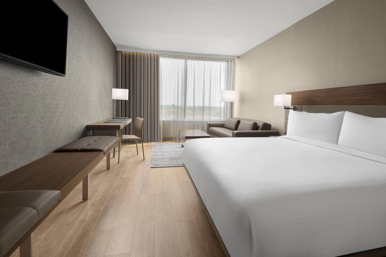 Ac Hotel By Marriott Fort Lauderdale Sawgrass Mills Санрайз Екстер'єр фото