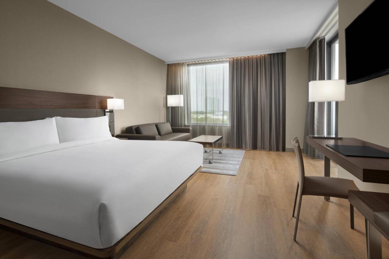 Ac Hotel By Marriott Fort Lauderdale Sawgrass Mills Санрайз Екстер'єр фото