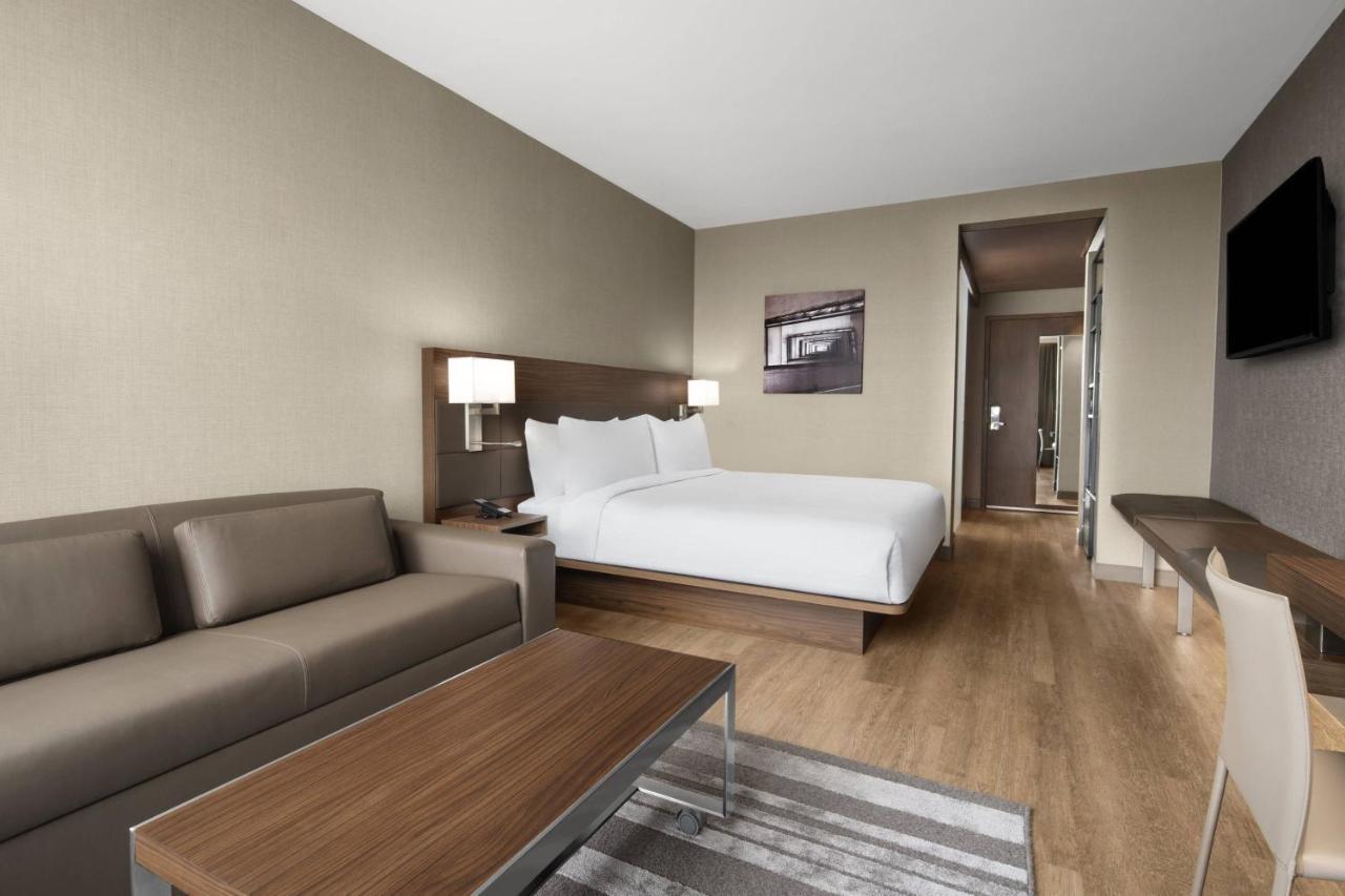 Ac Hotel By Marriott Fort Lauderdale Sawgrass Mills Санрайз Екстер'єр фото