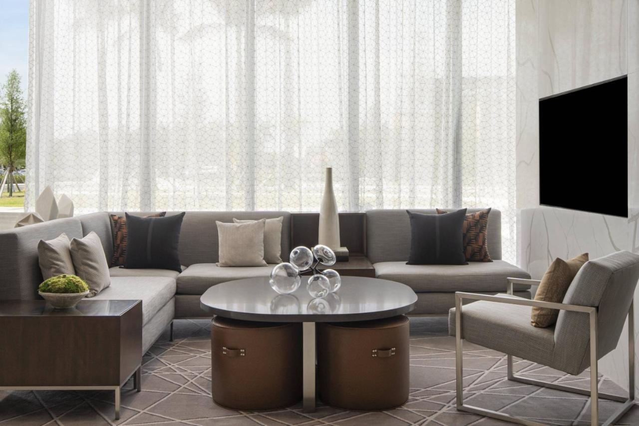 Ac Hotel By Marriott Fort Lauderdale Sawgrass Mills Санрайз Екстер'єр фото