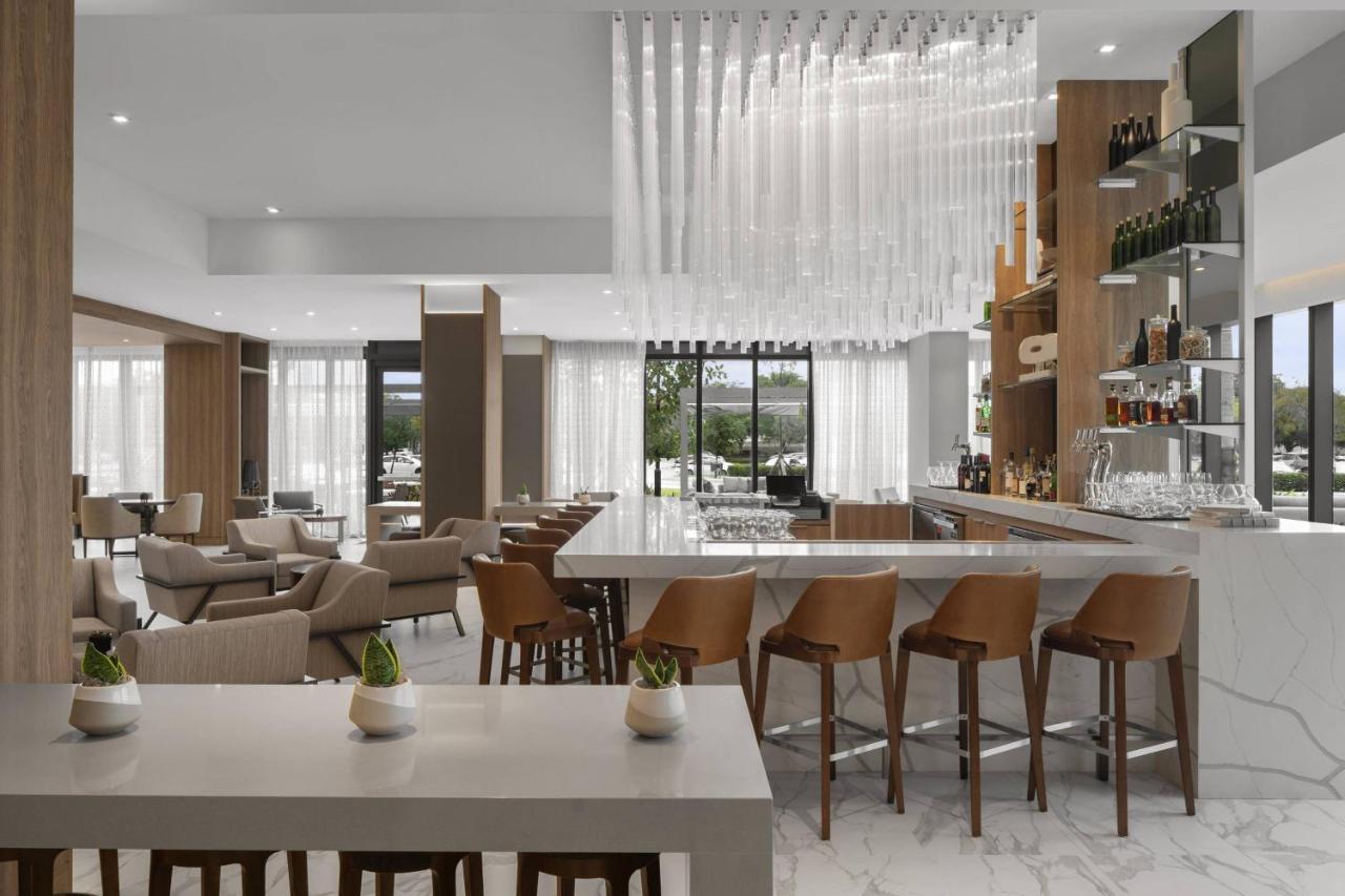 Ac Hotel By Marriott Fort Lauderdale Sawgrass Mills Санрайз Екстер'єр фото