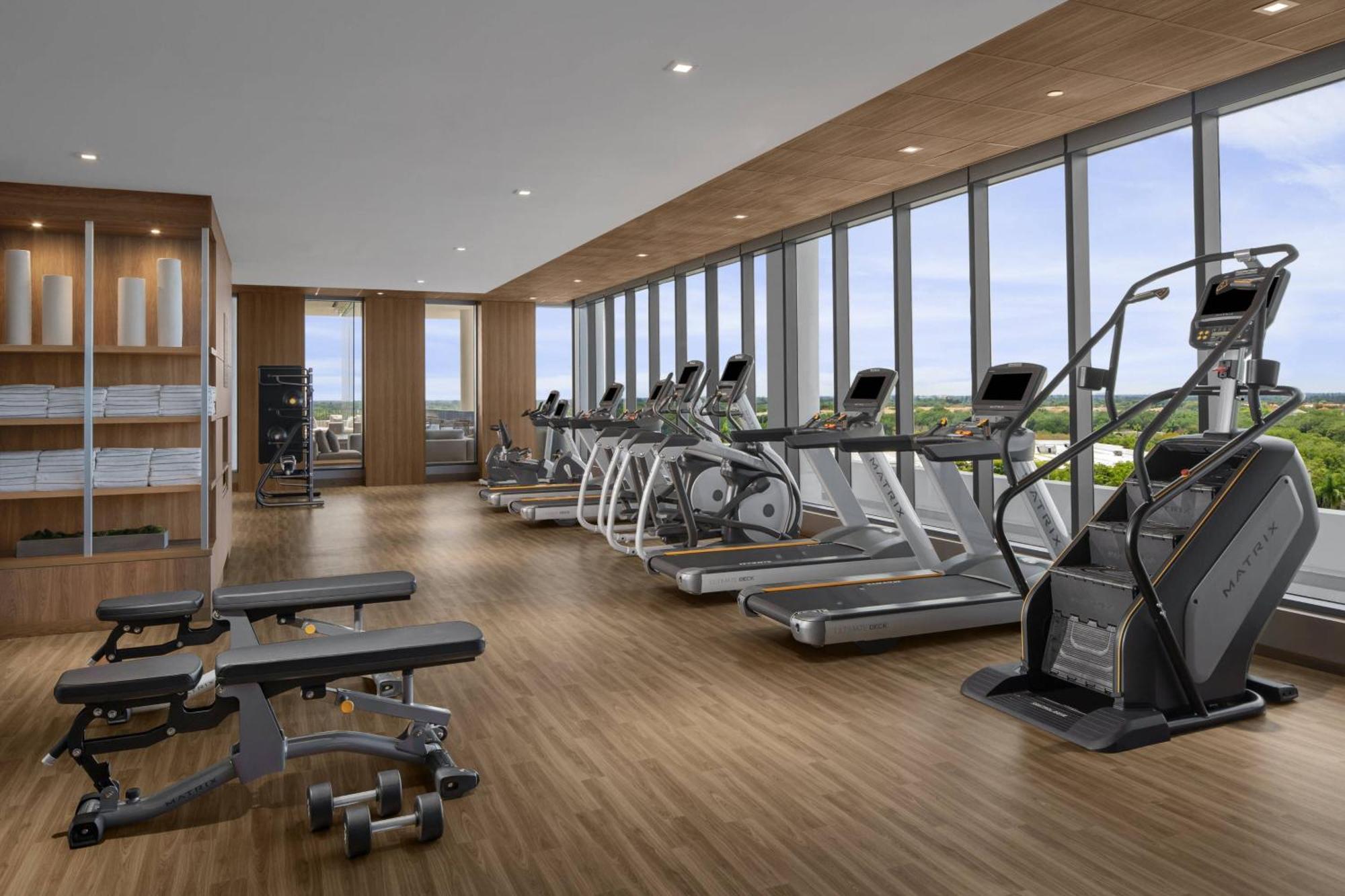 Ac Hotel By Marriott Fort Lauderdale Sawgrass Mills Санрайз Екстер'єр фото